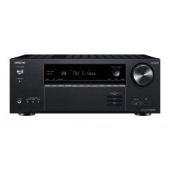 ONKYO TX-NR6100 210 W 7.2 kanavaa Surround 3D musta