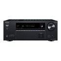 ONKYO TX-NR6100 210 W 7.2 kanalai Erdvinis 3D Juoda ONKYO TX-NR6100 210 W 7.2 kanalai Erdvinis 3D Juoda