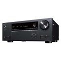 ONKYO TX-NR6100 210 W 7.2 channels Surround 3D Black ONKYO TX-NR6100 210 W 7.2 channels Surround 3D Black
