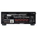 ONKYO TX-NR6100 210 W 7.2 канала Объемный звук 3D Черный ONKYO TX-NR6100 210 W 7.2 канала Объемный звук 3D Черный