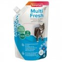 Dezodorants kaķu tualetei - Beaphar MULTI FRESH VANILA