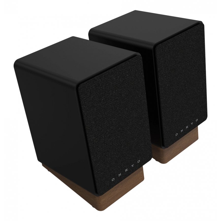 ONKYO GX-30ARC 2 joslu Melns Vadu