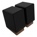 ONKYO GX-30ARC 2-suuntainen musta Langallinen & langaton 50 W ONKYO GX-30ARC 2-suuntainen musta Langallinen & langaton 50 W