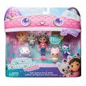 Gabby's Dollhouse GDH FGR Movie Figures Giftset GML Gabby's Dollhouse GDH FGR Movie Figures Giftset GML