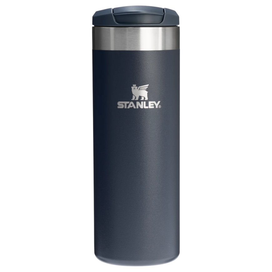 Thermos mug The AeroLight Transit Mug 0.35L dark red