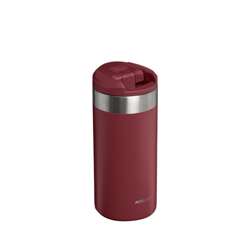 Termosinis puodelis „The AeroLight Transit Mug“ 0,35 l, tamsiai – 2