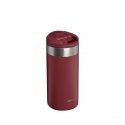 Thermos mug The AeroLight Transit Mug 0.35L dark red Thermos mug The AeroLight Transit Mug 0.35L dark red