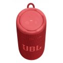 JBL Grip Nešiojamasis monogarsiakalbis Raudona 16 W