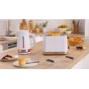 Bosch TAT4M221 тостер 2 ломтик(а) 950 W Белый Bosch TAT4M221 тостер 2 ломтик(а) 950 W Белый
