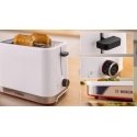 Bosch TAT4M221 röster 2 viil(ud) 950 W Valge Bosch TAT4M221 röster 2 viil(ud) 950 W Valge