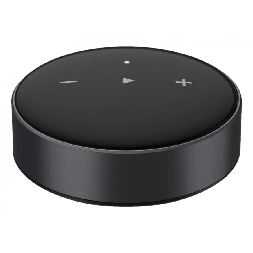 WiiM Mini Wi-Fi Melns – 2