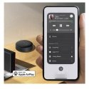 WiiM Mini Wi-Fi Melns WiiM Mini Wi-Fi Melns