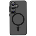 TECH-PROTECT MAGMAT MAGSAFE GALAXY S26 MATTE BLACK TECH-PROTECT MAGMAT MAGSAFE GALAXY S26 MATTE BLACK