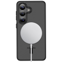 TECH-PROTECT MAGMAT MAGSAFE GALAXY S26 MATTE BLACK TECH-PROTECT MAGMAT MAGSAFE GALAXY S26 MATTE BLACK