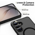 TECH-PROTECT MAGMAT MAGSAFE GALAXY S26 MATTE BLACK TECH-PROTECT MAGMAT MAGSAFE GALAXY S26 MATTE BLACK
