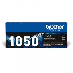 Brother TN-1050 värikasetti 1 kpl Alkuperäinen musta