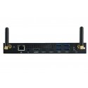 iiyama SDM31201BC-1L PC/workstation iiyama SDM31201BC-1L PC/workstation