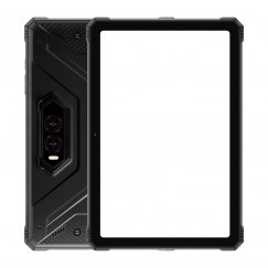 HOTWAV TAB R9 Plus planšetdators (melna)