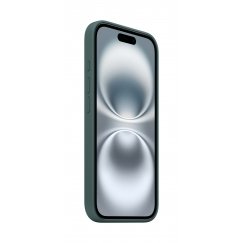 Apple MYY83ZM/A mobilo telefonu apvalks 15,5 cm (6.1") Aploksne Zaļš