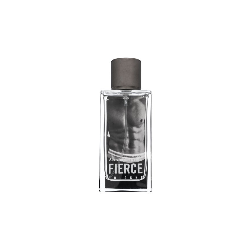 Abercrombie & Fitch Fierce kolínská voda pro muže 50 ml