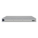 Ubiquiti UniFi ECS-24-POE network switch Managed L2/L3 10G Ethernet (100/1000/10000) Power over Ethe Ubiquiti UniFi ECS-24-POE network switch Managed L2/L3 10G Ethernet (100/1000/10000) Power over Ethe