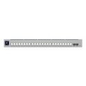 Ubiquiti UniFi ECS-24-POE võrgulüliti Juhitav L2/L3 10G Ethernet (100/1000/10000) Power over Etherne Ubiquiti UniFi ECS-24-POE võrgulüliti Juhitav L2/L3 10G Ethernet (100/1000/10000) Power over Etherne