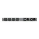 Ubiquiti UniFi ECS-24-POE verkkokytkin Hallittu L2/L3 10G Ethernet (100/1000/10000) Power over Ether Ubiquiti UniFi ECS-24-POE verkkokytkin Hallittu L2/L3 10G Ethernet (100/1000/10000) Power over Ether