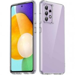 Mocco Ultra Back Case 1 mm Silicone Case for Samsung Galaxy A57 5G