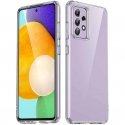 Mocco Ultra Back Case 1 mm Силиконовый чехол для Samsung Galaxy A57 5G Mocco Ultra Back Case 1 mm Силиконовый чехол для Samsung Galaxy A57 5G