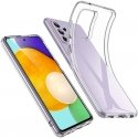 Mocco Ultra Back Case 1 mm Silicone Case for Samsung Galaxy A57 5G