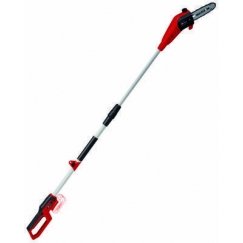Einhell GC-LC 18/20 Li T-Solo musta, Harmaa, Punainen 19,5 cm 18 V