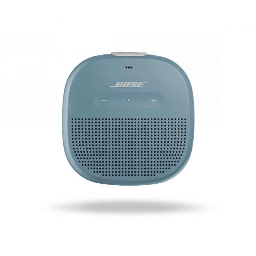 Bose SoundLink Micro Синий