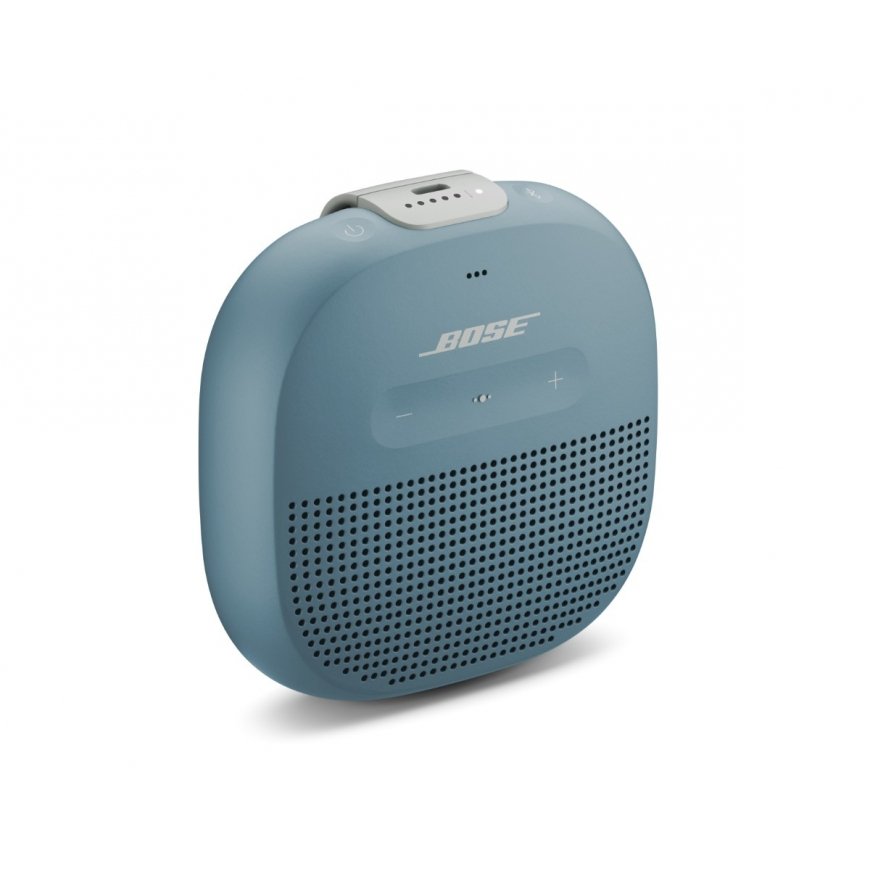 Bose SoundLink Micro Blue – 2
