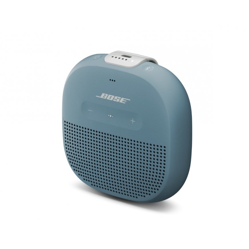 Bose SoundLink Micro Mėlyna – 3