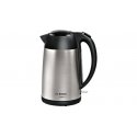 Bosch TWK3P420 vedenkeitin 1,7 L 2400 W musta, Ruostumaton teräs Bosch TWK3P420 vedenkeitin 1,7 L 2400 W musta, Ruostumaton teräs