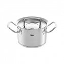 Fissler 084-128-16-000/0 высокая кастрюля 2,1 L Нержавеющая сталь Fissler 084-128-16-000/0 высокая кастрюля 2,1 L Нержавеющая сталь