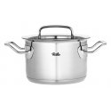 Fissler 084-128-16-000/0 keedupott 2,1 l Roostevaba teras Fissler 084-128-16-000/0 keedupott 2,1 l Roostevaba teras