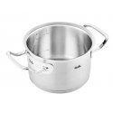 Fissler 084-128-16-000/0 mėsos sultinio puodas 2,1 L Nerūdijančiojo plieno Fissler 084-128-16-000/0 mėsos sultinio puodas 2,1 L Nerūdijančiojo plieno