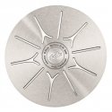 Fissler 084-128-16-000/0 высокая кастрюля 2,1 L Нержавеющая сталь Fissler 084-128-16-000/0 высокая кастрюля 2,1 L Нержавеющая сталь