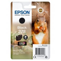 Epson Squirrel C13T37814010 tindikassett 1 tk Originaal Standard Yield Must