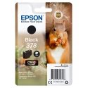 Epson Squirrel C13T37814010 tindikassett 1 tk Originaal Standard Yield Must Epson Squirrel C13T37814010 tindikassett 1 tk Originaal Standard Yield Must