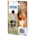 Epson Squirrel C13T37814010 струйный картридж 1 шт Подлинный Стандартная Черный Epson Squirrel C13T37814010 струйный картридж 1 шт Подлинный Стандартная Черный