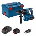 Bosch GBH 18V-28 CF PROFESSIONAL „SDS Plus“ Bosch GBH 18V-28 CF PROFESSIONAL „SDS Plus“