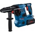 Bosch GBH 18V-28 CF PROFESSIONAL „SDS Plus“ Bosch GBH 18V-28 CF PROFESSIONAL „SDS Plus“