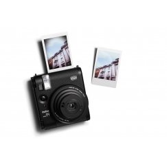 Fujifilm Instax Mini 99 62 x 46 mm Juoda
