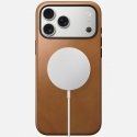 Nomad Modern Leather Case mobiliojo telefono dėklas 17,5 cm (6.9") Gelsvai rudas Nomad Modern Leather Case mobiliojo telefono dėklas 17,5 cm (6.9") Gelsvai rudas