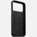 Nomad Modern Leather Case mobilo telefonu apvalks 17,5 cm (6.9") Aploksne Iedegums Nomad Modern Leather Case mobilo telefonu apvalks 17,5 cm (6.9") Aploksne Iedegums