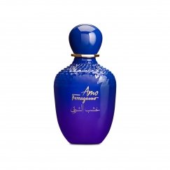 Salvatore Ferragamo Amo Oriental Wood 100 ml Moteriškas