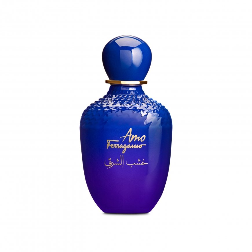 Salvatore Ferragamo Salvatore Ferragamo Amo Oriental