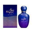 Salvatore Ferragamo Amo Oriental Wood 100 ml Naised